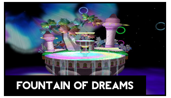 Fountain of Dreams