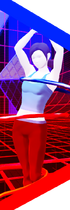 TrifectaSelect WiiFitTrainer