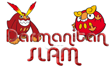 DarmantianSlamLogo