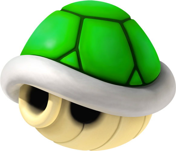 File:Green Shell.png