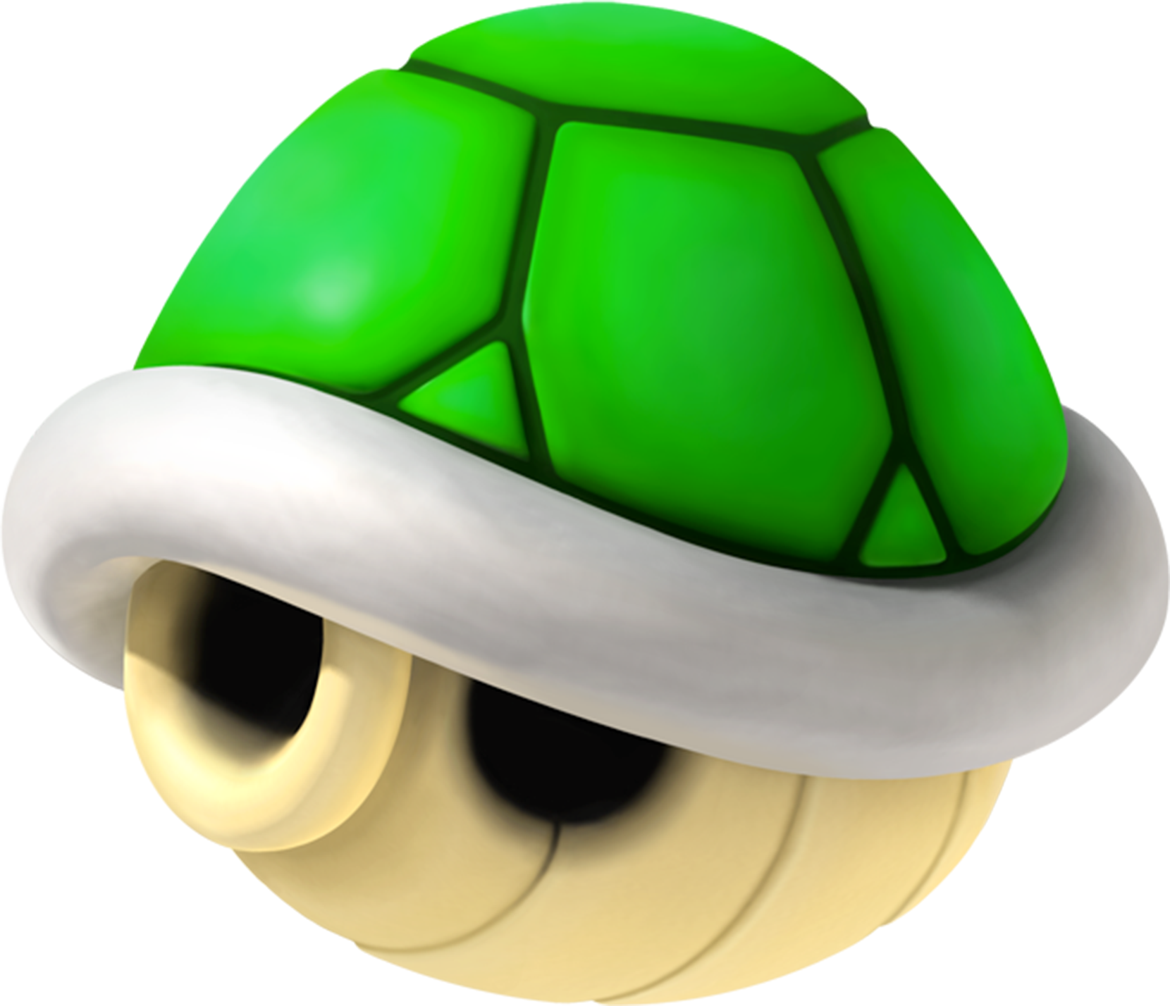 Green Shell Fantendo Nintendo Fanon Wiki Fandom Powered By Wikia 1665