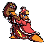 King Dedede | Fantendo - Nintendo Fanon Wiki | FANDOM powered by Wikia