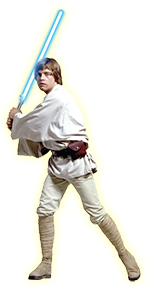 Image - Luke Skywalker.png | Fantendo - Nintendo Fanon Wiki | FANDOM ...