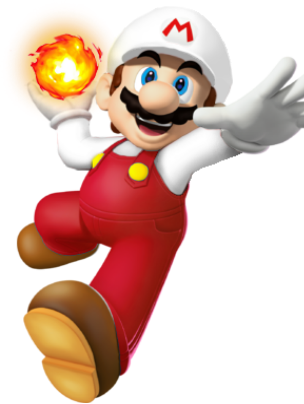Image Fire Mario SSBCF.png Fantendo Nintendo Fanon Wiki FANDOM
