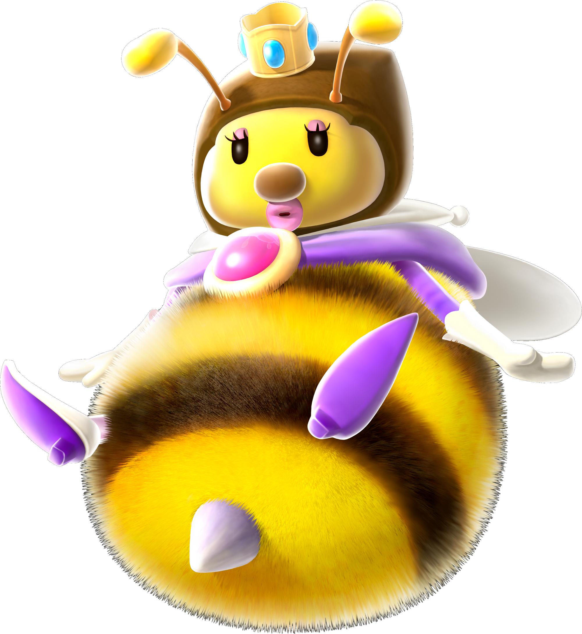 Honey Queen Fantendo Nintendo Fanon Wiki Fandom Powered By Wikia 8366