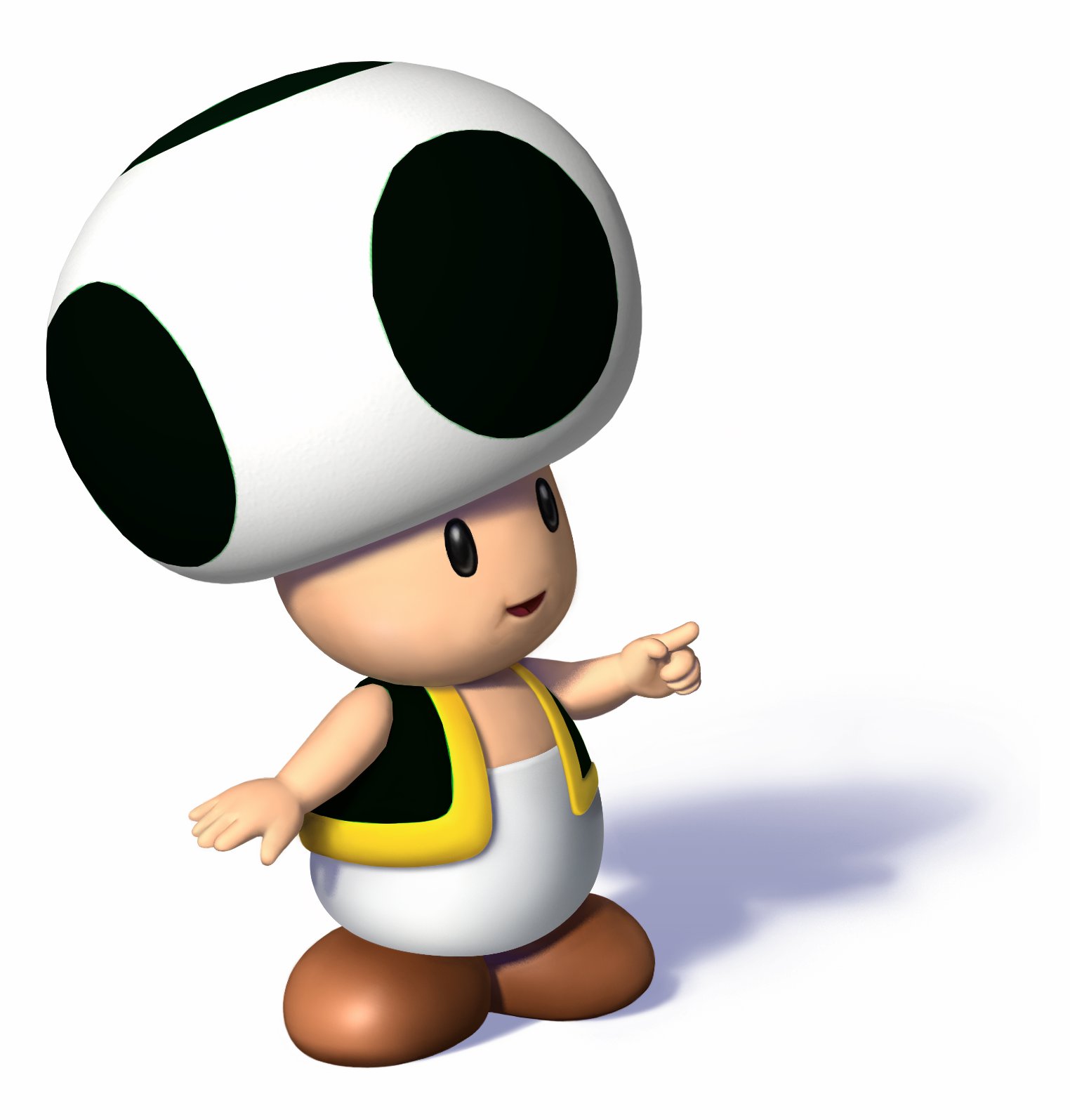 Black Toad Fantendo Nintendo Fanon Wiki Fandom Powered By Wikia 8773