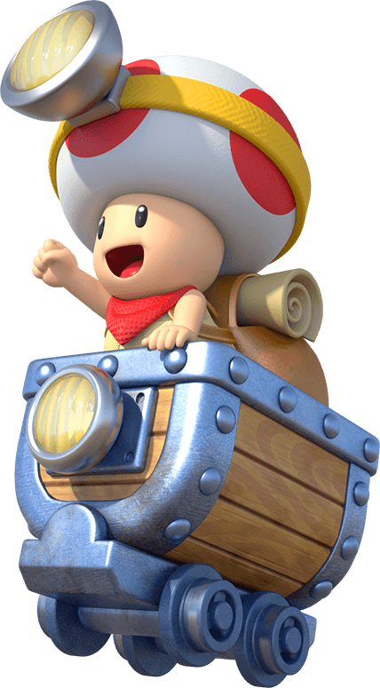 Image Captain Toad Tt Artwork02png Fantendo Nintendo Fanon Wiki Fandom Powered By Wikia 9792