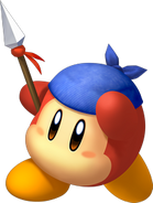 Bandana Waddle Dee | Fantendo - Nintendo Fanon Wiki | FANDOM powered by ...