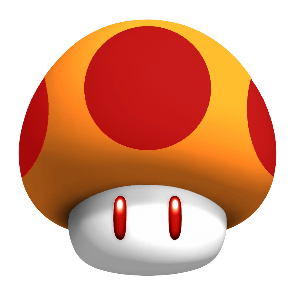 Classic Mushroom Fantendo Nintendo Fanon Wiki FANDOM powered by Wikia