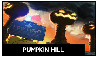 Pumpkin Hill