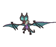 Shadow Inferno S Pokemon Roster Evolution Fandom