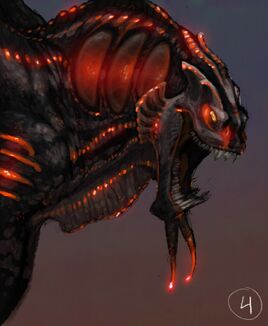 Monster