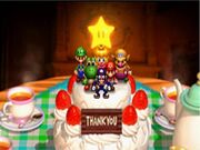 Cake