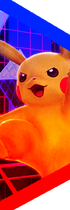 TrifectaSelect Pikachu