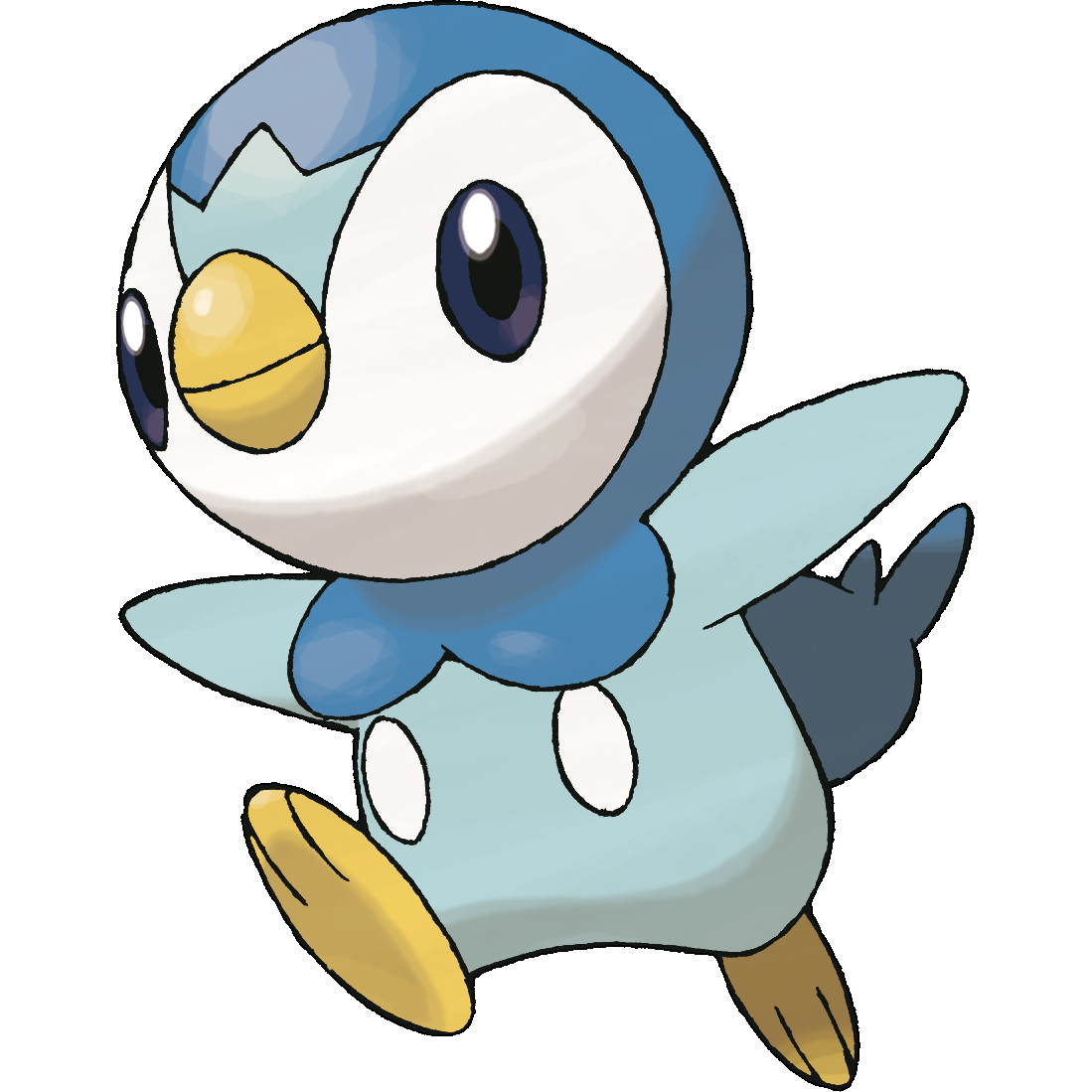 Piplup | Fantendo - Nintendo Fanon Wiki | FANDOM powered by Wikia
