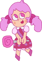 Candy FF