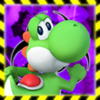 FSBF Icon Yoshi