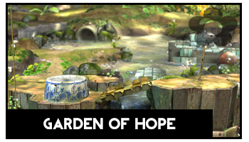 Garden of Hope