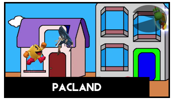 PacLand