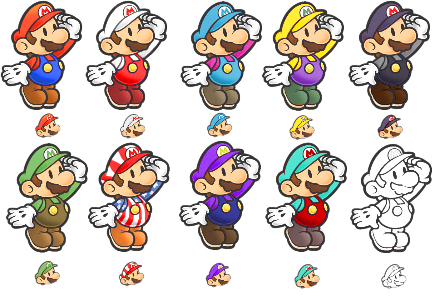 Paper Mario Smash 5 Fantendo Nintendo Fanon Wiki Fandom Powered By Wikia 1450