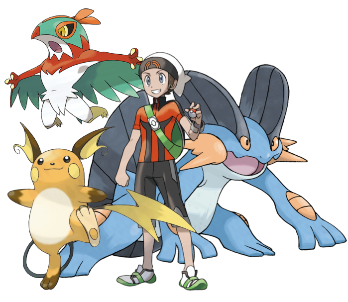 Image Pokemon Trainer Ssbgfpng Fantendo Nintendo Fanon Wiki Fandom Powered By Wikia 7715