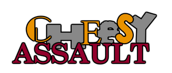 Cheesy Assault