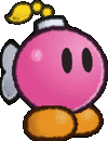 Bombette1000yeardoor