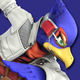SSBR FalcoIcon