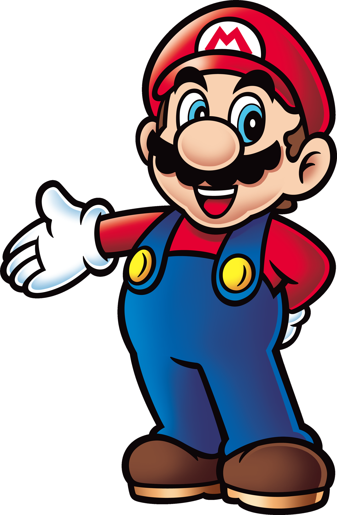 Super Mario: Legends Await | Fantendo - Nintendo Fanon Wiki | FANDOM