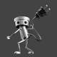 Chibi-Robo SSBD