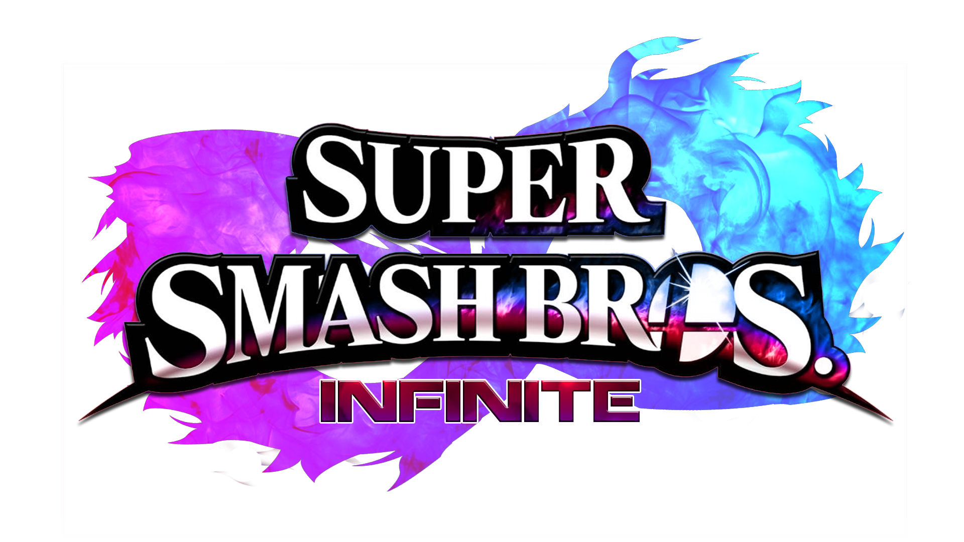 super smash bros infinite all final smashes