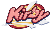 Kirby Title