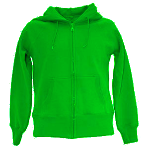 Download Image - Mr green hoodie.png | Fantendo - Nintendo Fanon ...