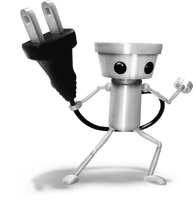 Chibi robo smash bros style render by nibroc rock-d9ak4np