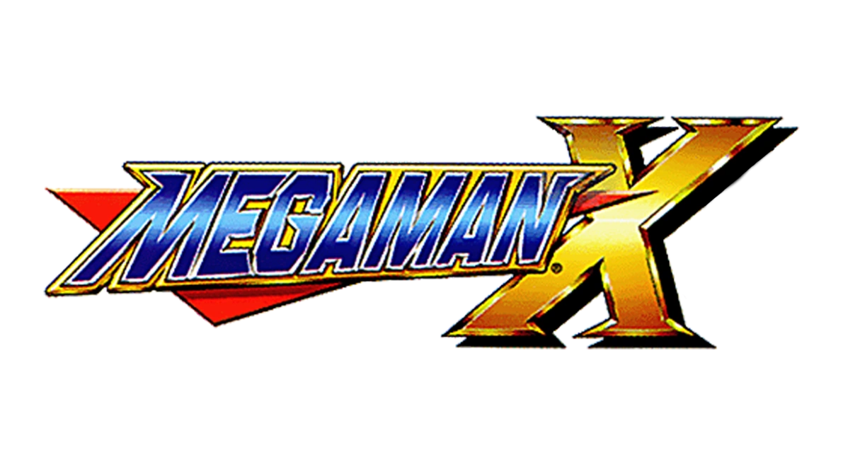 Image - Mega man x logo by chrismeier018-d71l39i.png | Fantendo