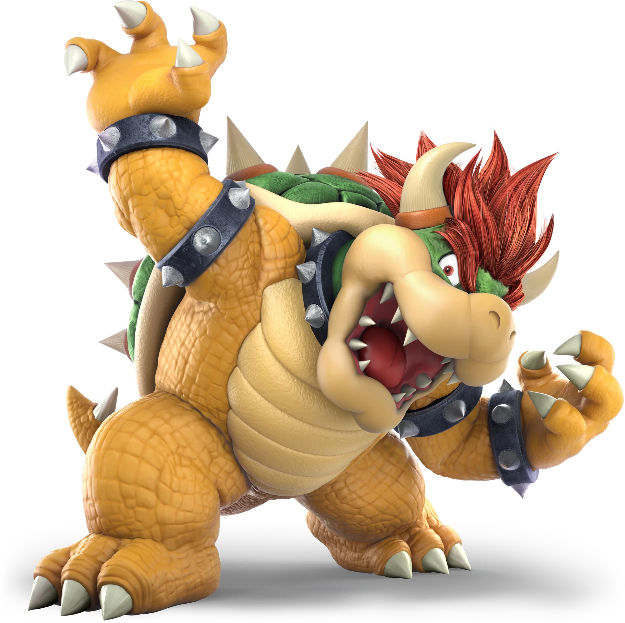 Bowser Fantendo Nintendo Fanon Wiki FANDOM powered by Wikia