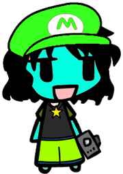 Kirbymariomega