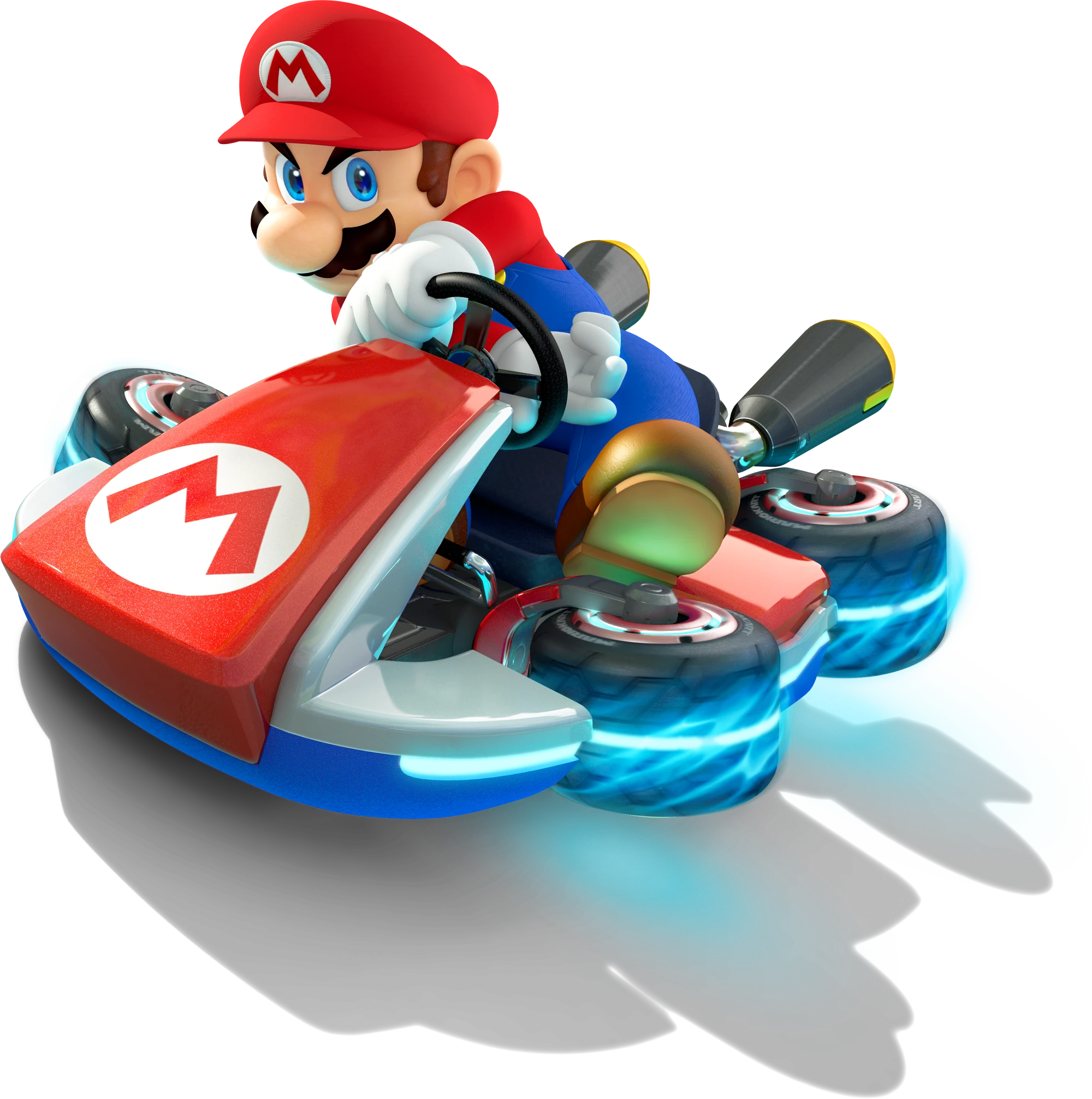 Mario Kart Flare Fantendo Nintendo Fanon Wiki FANDOM powered by Wikia