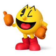 Pac-Man 2