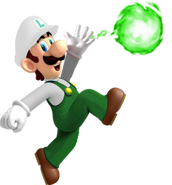 Fire Mario | Fantendo - Nintendo Fanon Wiki | FANDOM powered by Wikia