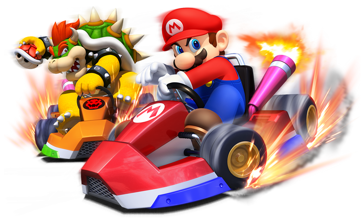 All-Star Racing  Fantendo - Nintendo Fanon Wiki  FANDOM 