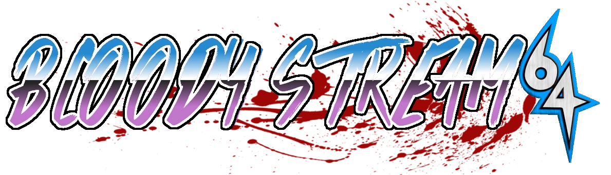 Bloody Stream 64 Fantendo Nintendo Fanon Wiki FANDOM powered by Wikia