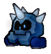 Iron byron