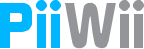 PiiWii Logo