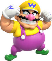 Wario
