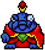 Emperor Zora Blink