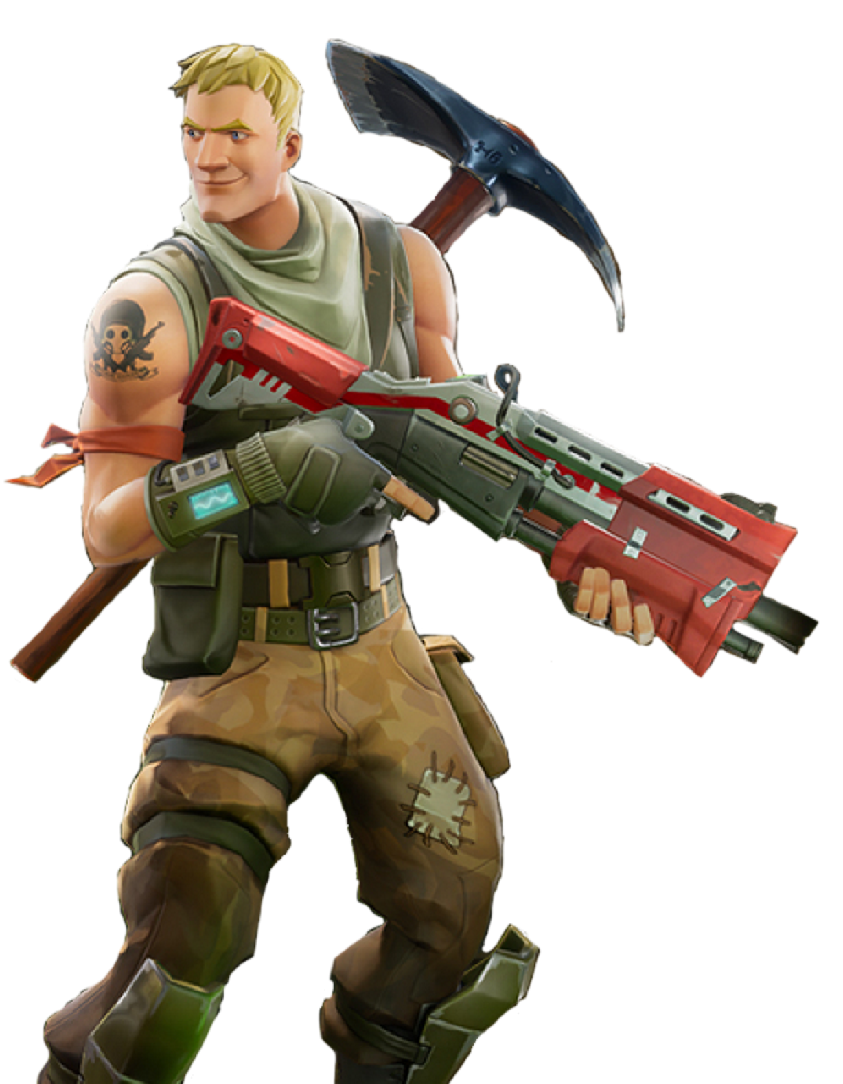 fortnite guy super smash bros ultimate - fortnite skins holding guns