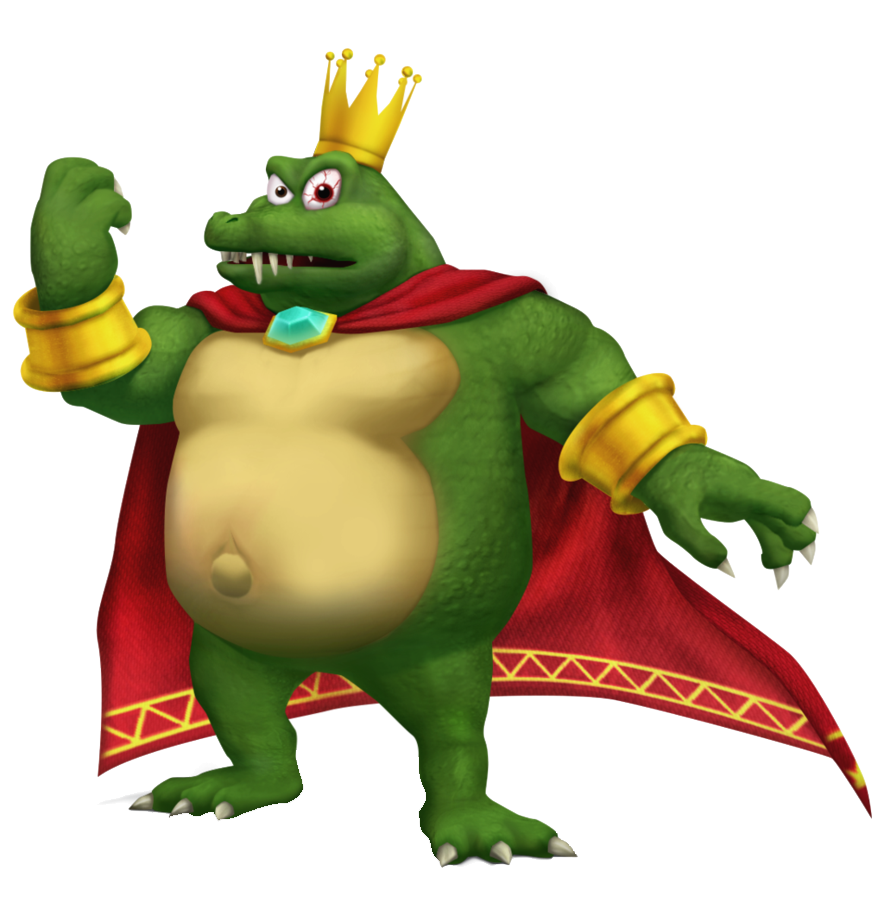 King K. Rool (Smash V) | Fantendo - Nintendo Fanon Wiki | FANDOM