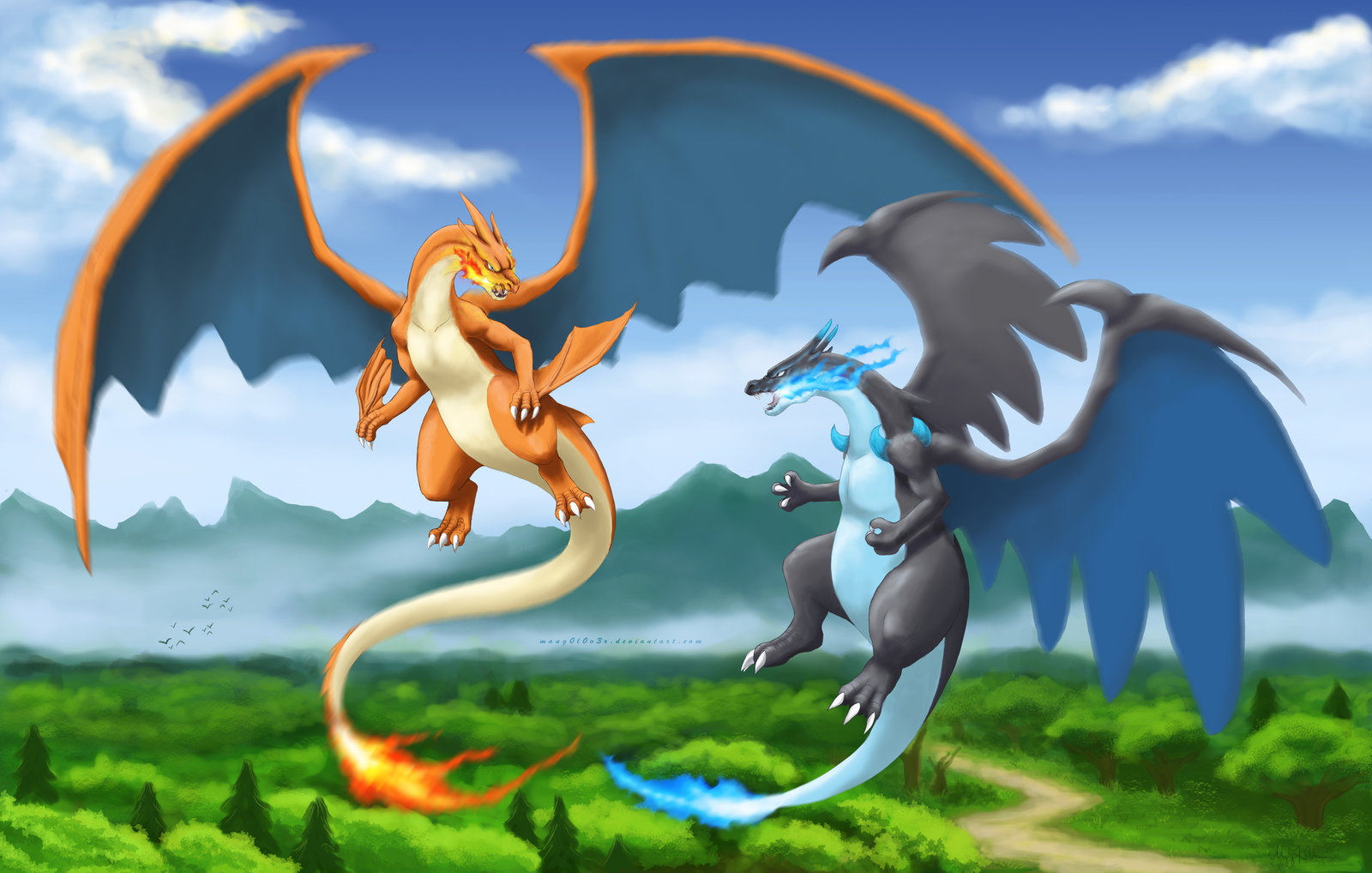 image-charizard-evolution-chart-picture-charizard-evolution-viewing