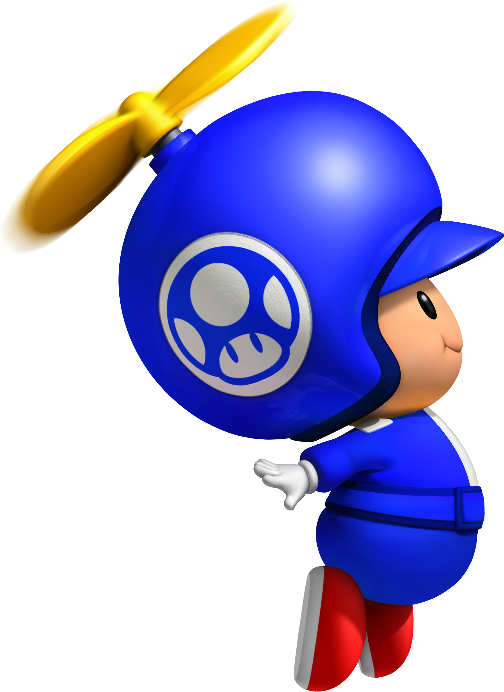 Image Propeller Blue Toadpng Fantendo Nintendo Fanon Wiki Fandom Powered By Wikia 0390